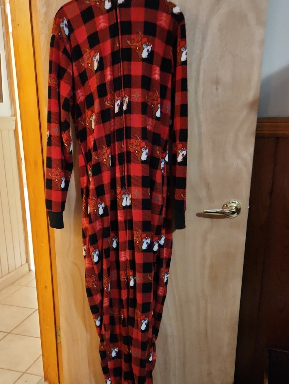 Bucee's Adult Pjs